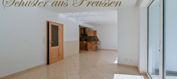 Таунхаус с 4 спальнями в Барним, Германия № 109360 9