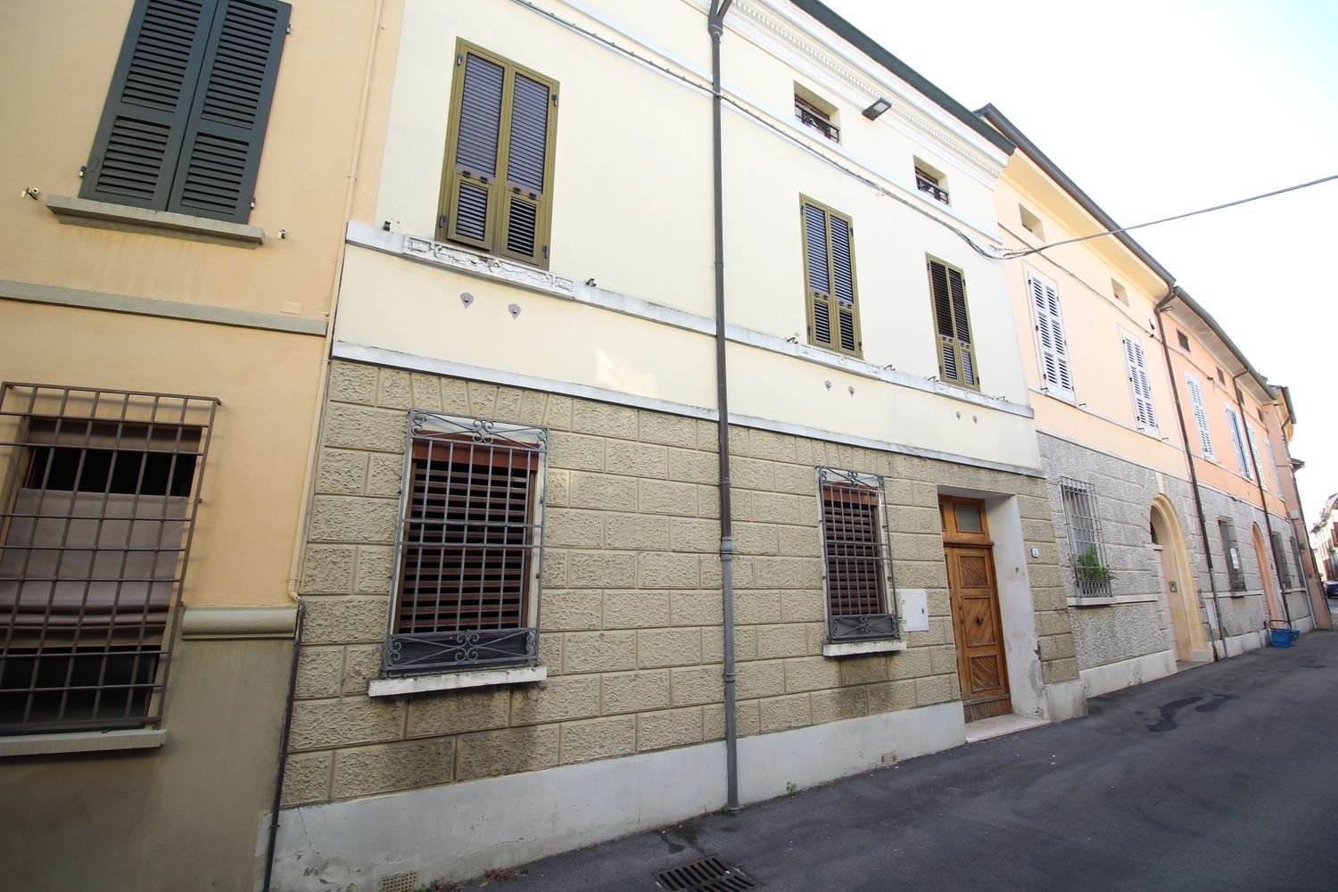 8غرفة منزل في Bagnacavallo, Italy رقم 83212