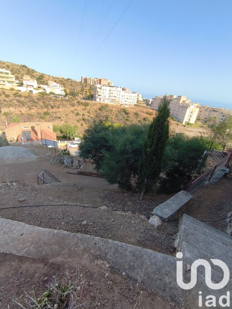 Земельный участок 1251м² в Ринкон-де-ла-Виктория, Испания № 292551