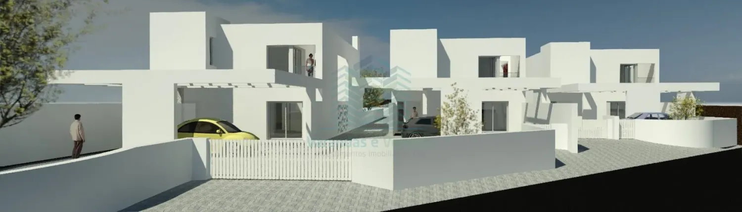  Land in Torres Novas, Portugal No. 75703