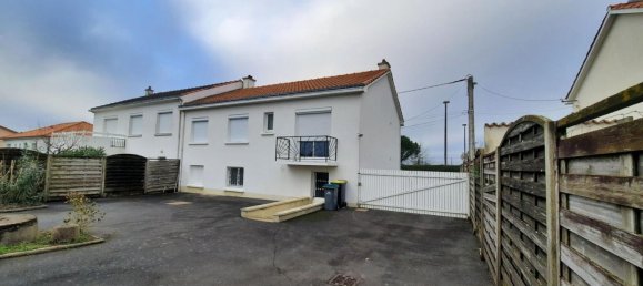 Casa T4 em Gorges, France N.º 99375 2