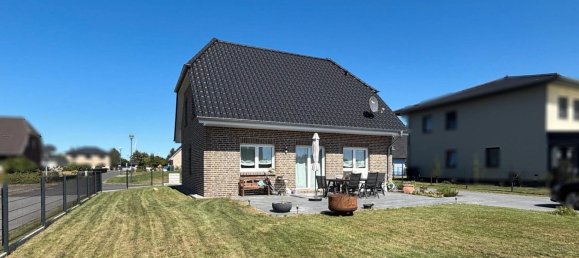 4 bedrooms House in Prignitz, Germany No. 271168 7