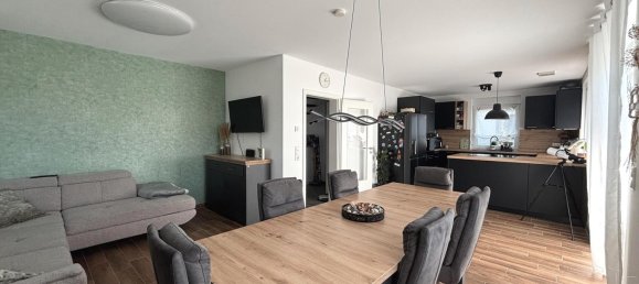 4 bedrooms House in Prignitz, Germany No. 271168 4