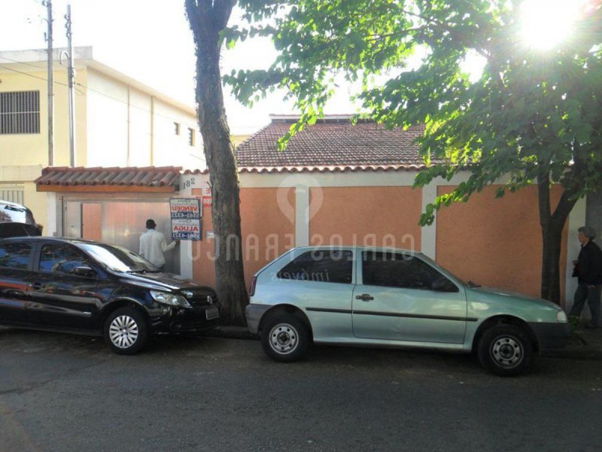 2 bedrooms House in Sao Paulo, Brazil No. 592847