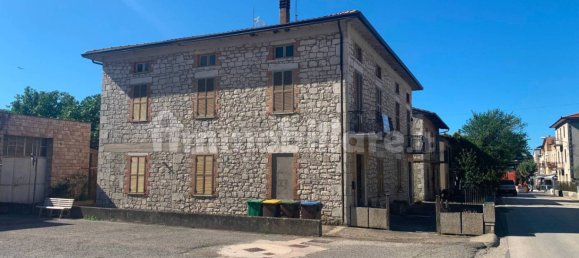 7 bedrooms Villa in Gualdo Cattaneo, Italy No. 303231 3