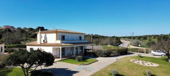 4 غرف نوم فيلا في Porches, Portugal رقم 337052 19