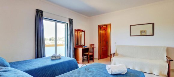 4 غرف نوم فيلا في Porches, Portugal رقم 337052 31