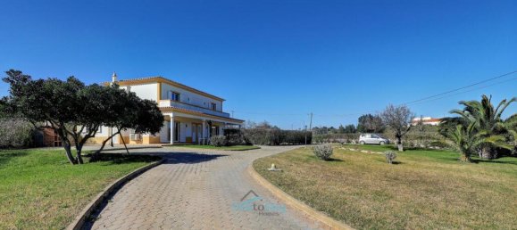 4 غرف نوم فيلا في Porches, Portugal رقم 337052 37