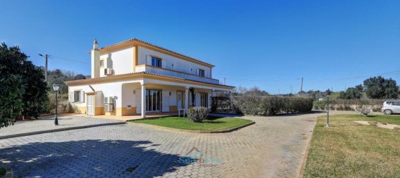 4 غرف نوم فيلا في Porches, Portugal رقم 337052 34