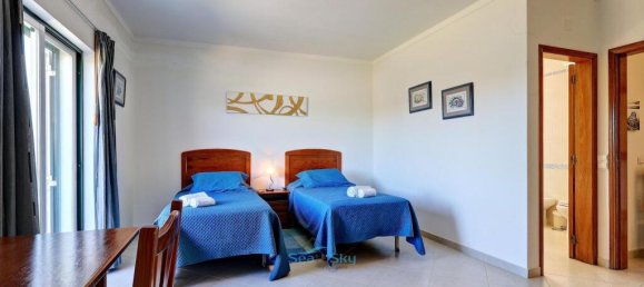 4 غرف نوم فيلا في Porches, Portugal رقم 337052 13