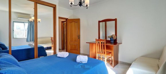 4 غرف نوم فيلا في Porches, Portugal رقم 337052 9