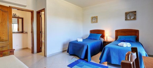 4 غرف نوم فيلا في Porches, Portugal رقم 337052 30