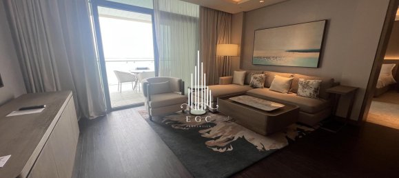 Apartamento de 2 dormitorios en Al Bateen, UAE No. 26160 11