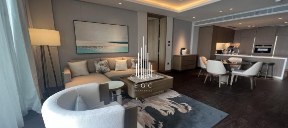 Apartamento de 2 dormitorios en Al Bateen, UAE No. 26160 10