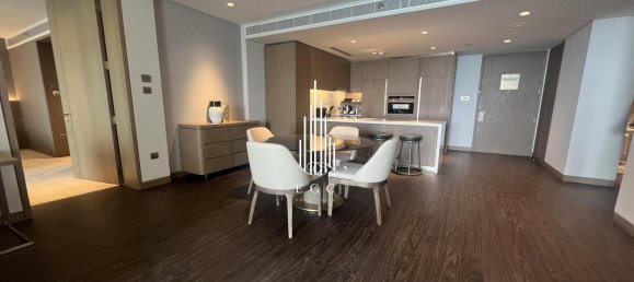 Apartamento de 2 dormitorios en Al Bateen, UAE No. 26160 12