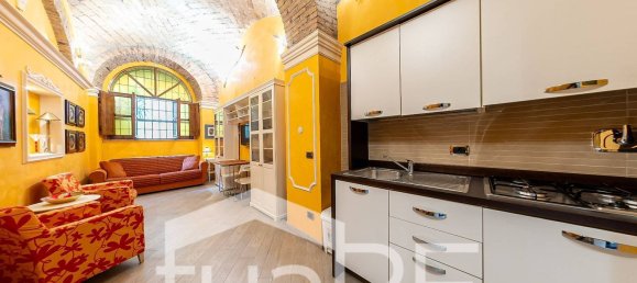 2 rooms Apartment in Rome, Italy No. 46746 5