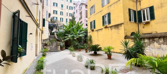 2 rooms Apartment in Rome, Italy No. 46746 20