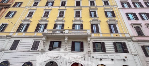 2 rooms Apartment in Rome, Italy No. 46746 8