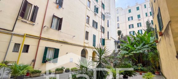 2 rooms Apartment in Rome, Italy No. 46746 22