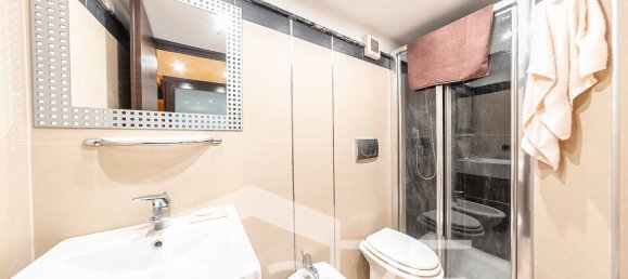 2 rooms Apartment in Rome, Italy No. 46746 17