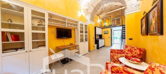 2 rooms Apartment in Rome, Italy No. 46746 12