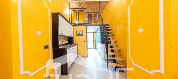 2 rooms Apartment in Rome, Italy No. 46746 15