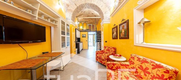 2 rooms Apartment in Rome, Italy No. 46746 11
