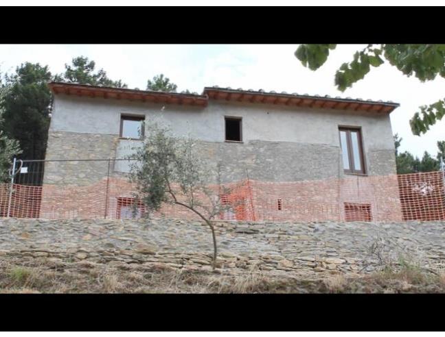 2 bedrooms House in Buti, Italy No. 253344