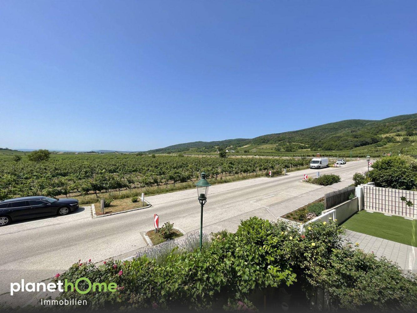 6 rooms Townhouse in Gumpoldskirchen, Austria No. 206347