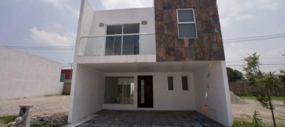 3 bedrooms House in Puebla, Mexico No. 155787 2