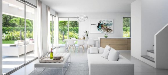 3 bedrooms Villa in Javea, Spain No. 769 3