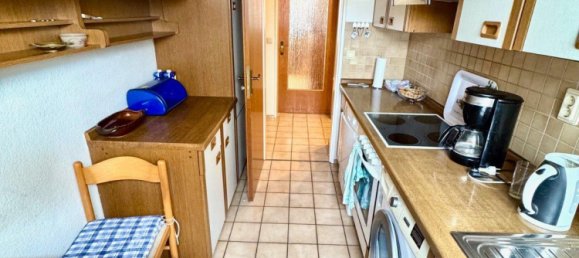 Apartamento de 2 dormitorios en Bad Kreuznach, Germany No. 292103 5