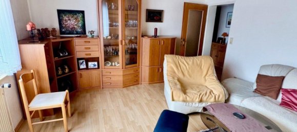 Apartamento de 2 dormitorios en Bad Kreuznach, Germany No. 292103 2