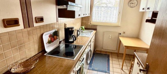 Apartamento de 2 dormitorios en Bad Kreuznach, Germany No. 292103 6