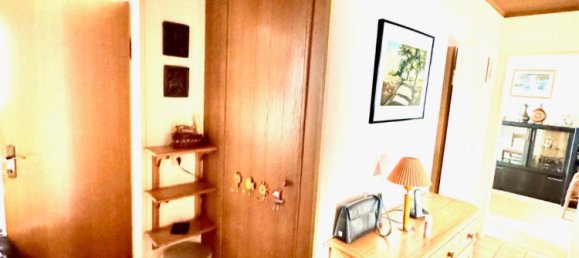 Apartamento de 2 dormitorios en Bad Kreuznach, Germany No. 292103 8