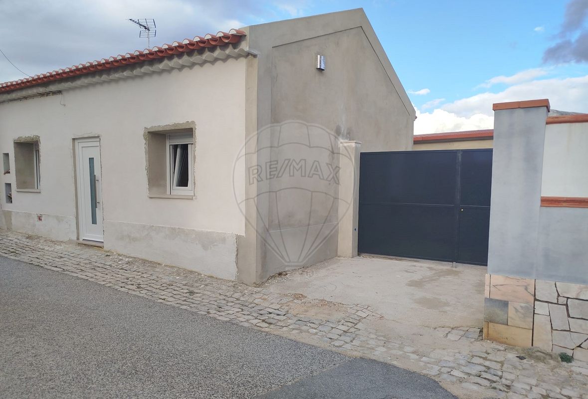 3 chambres Maison à Cartaxo, Portugal No. 185746