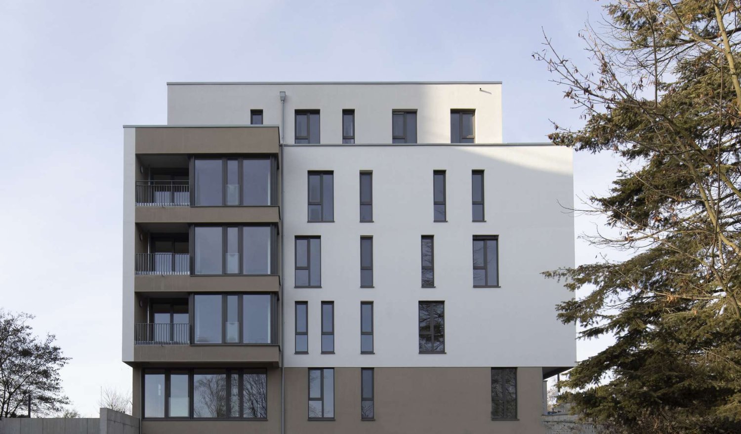 Studio in Mainz, Germany No. 228978