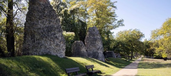 Studio in Mainz, Germany No. 228978 10