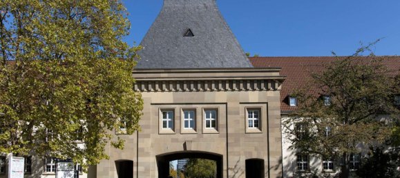 Studio in Mainz, Germany No. 228978 8