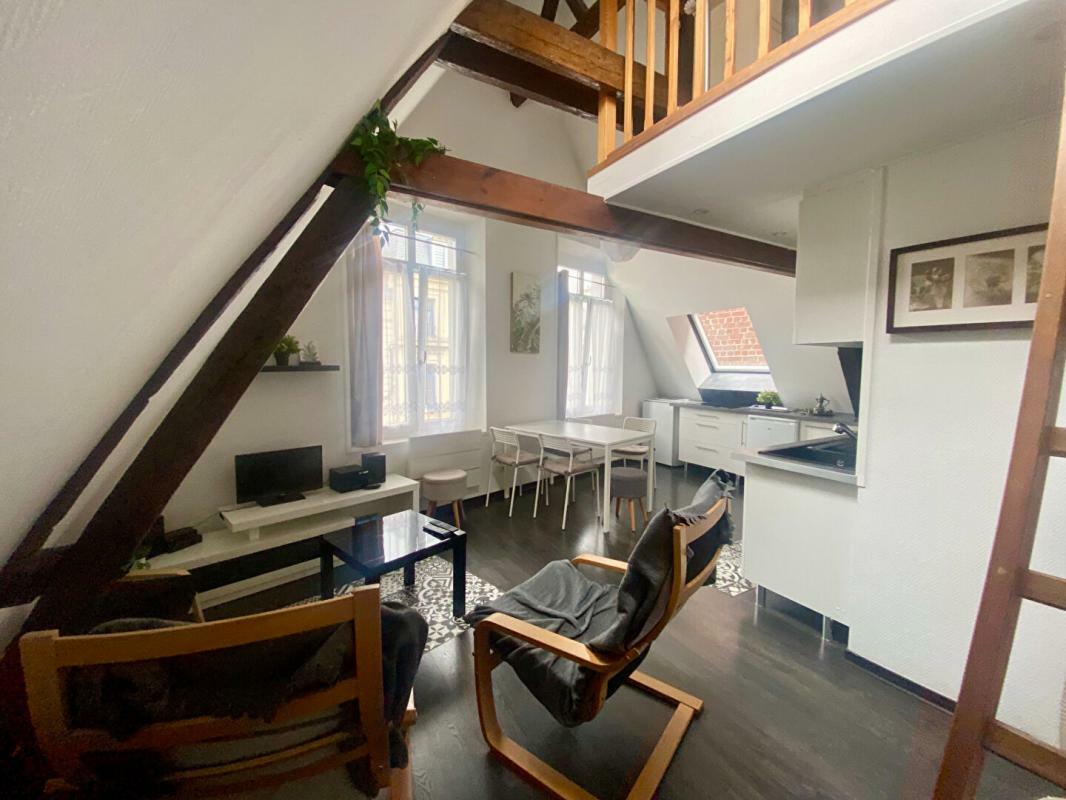 Apartamento T2 em Arras, France N.º 306538