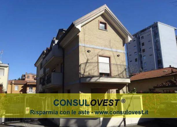 2 chambres Appartement à Cinisello Balsamo, Italy No. 1981