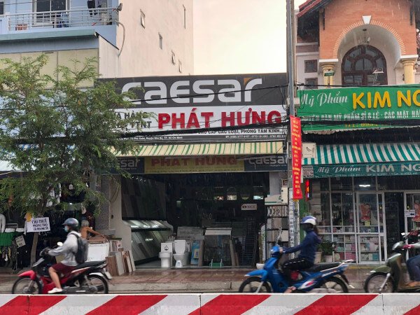 144m² House in Nha Be, Vietnam No. 7668