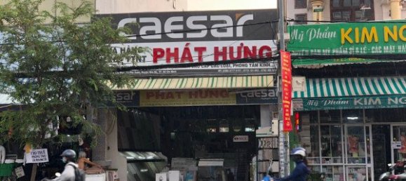 144m² House in Nha Be, Vietnam No. 7668 2