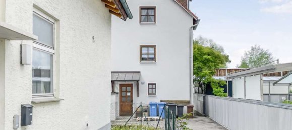 12-Zimmer Gebäude in Kelheim, Germany, Nr. 141809 5