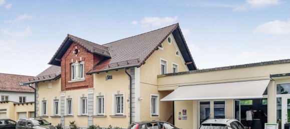 12-Zimmer Gebäude in Kelheim, Germany, Nr. 141809 2