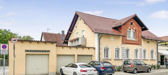 12-Zimmer Gebäude in Kelheim, Germany, Nr. 141809 17