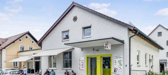 12-Zimmer Gebäude in Kelheim, Germany, Nr. 141809 4