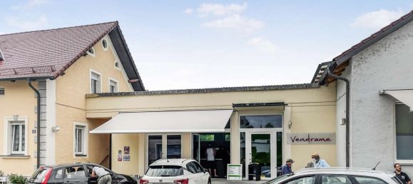 12-Zimmer Gebäude in Kelheim, Germany, Nr. 141809 16