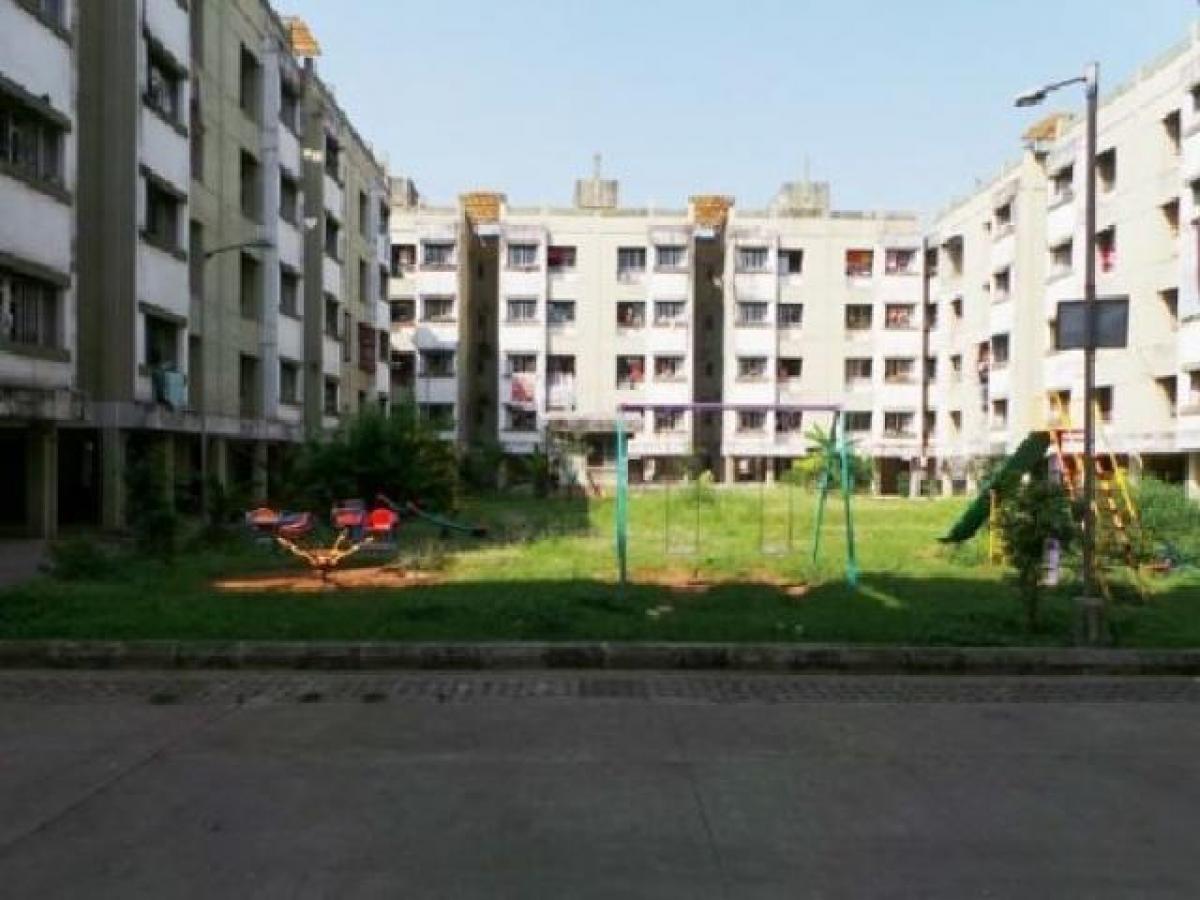 Studio in Mumbai, India No. 59795