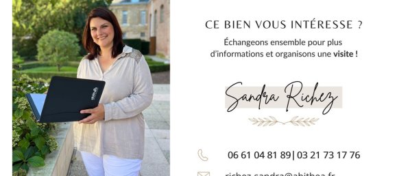 5 bedrooms House in Montigny-en-Gohelle, France No. 78992 13